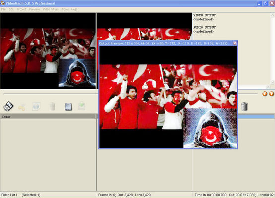 Product picture Video Mach Windows XP/Vista